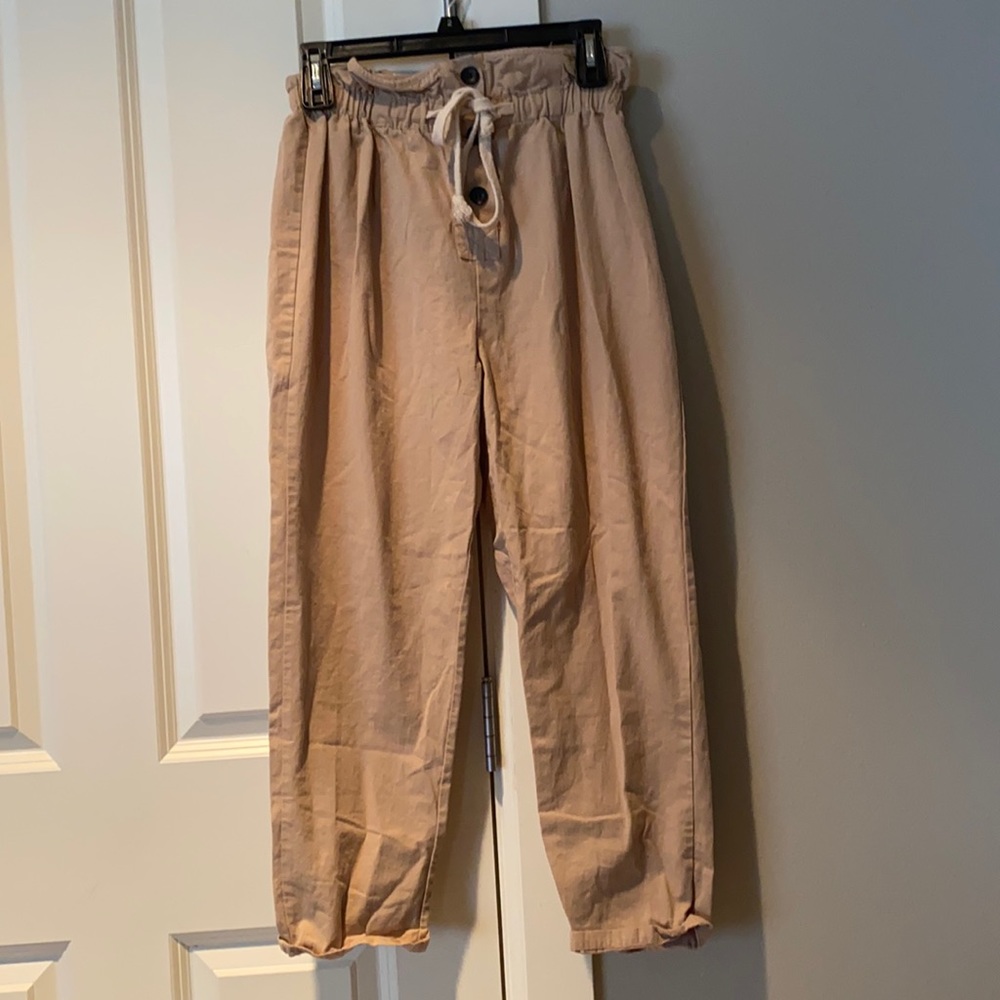 Lucca pants!